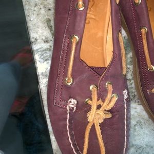 Women’s Sperrys